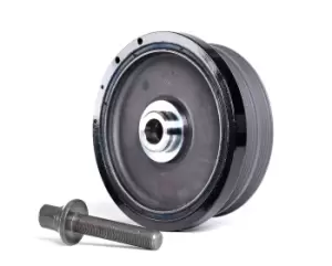 Image of CORTECO Belt Pulley Set, crankshaft 80001996 BMW,3 Touring (E91),3 Limousine (E46),3 Limousine (E90),5 Limousine (E60),5 Touring (E61)