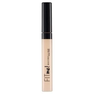 Image of Maybelline Fit Me Concealer Medium 25 Nude