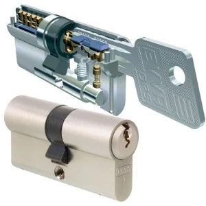 Image of Evva DPS Double Euro Profile Range