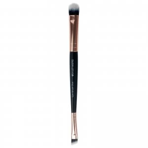 Image of brushworks Double Ended Eye Brush