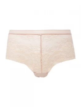 Image of Wacoal Frivole Short Nude