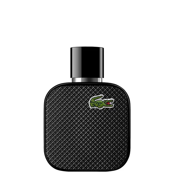 Image of Lacoste L 12 12 Noir Eau de Toilette For Her 50ml