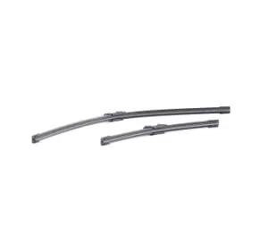 Image of Bosch Wiper blade 3 397 014 137 Windscreen wiper,Window wiper FIAT,500X (334_)