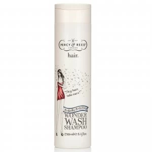 Image of Percy & Reed Perfectly Perfecting Wonder Wash Shampoo - 250ml