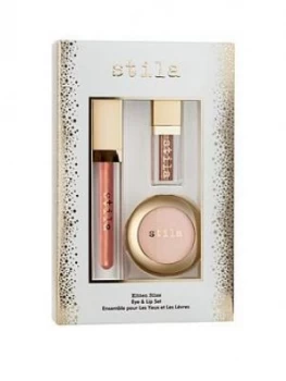 Image of Stila Kitten Bliss Eye & Lip Trio
