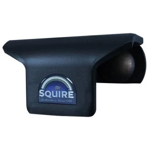 Image of Squire LB2CS Right-Hand Shielded Bracket