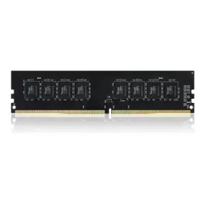 Image of Team Group TED416G2400C1601 memory module 16GB 1 x 16GB DDR4...
