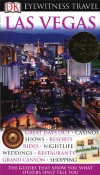 Image of Las Vegas by David Stratton Paperback