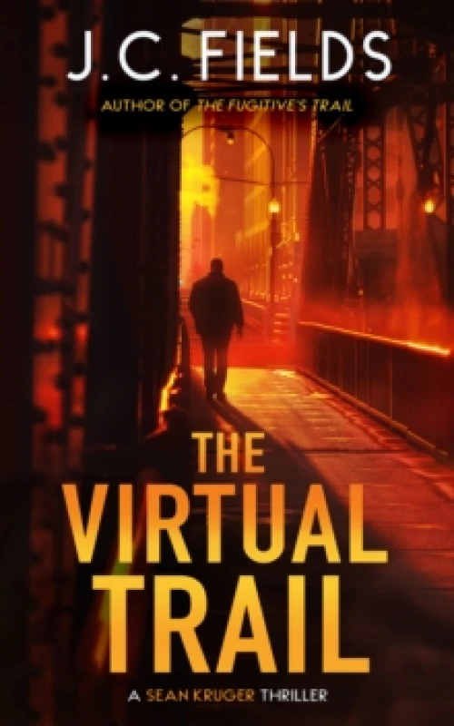 Image of The Virtual Trail. Paperback. By J C Fields Books