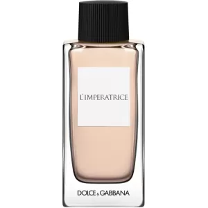 Image of Dolce & Gabbana LImperatrice Eau de Toilette For Her 100ml