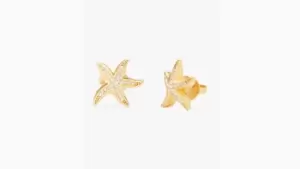 Image of Sea Star Studs