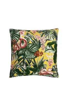 Image of Furn Medinilla Water And Uv Resistant Outdoor Cushion