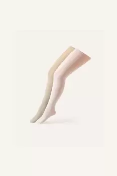 Image of Glitter Baroque Sparkle Tight Twinset