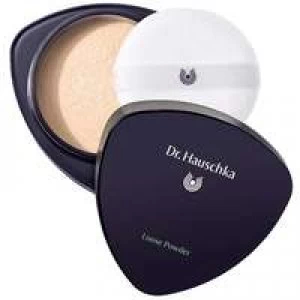 Image of Dr. Hauschka Loose Powder 00 Translucent 12g