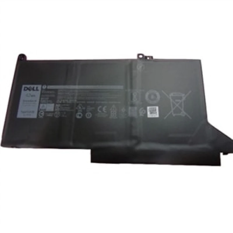 Image of DELL 451-BBZL laptop spare part Battery