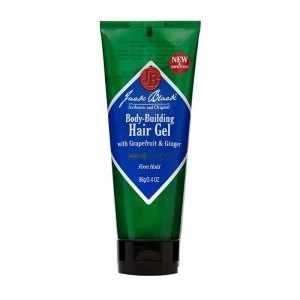 Image of Jack Black Body Building Hair Gel 96g