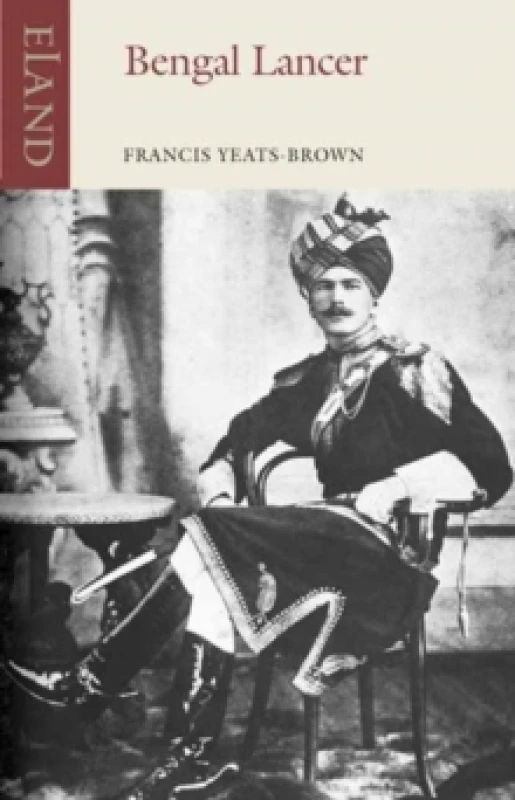 Image of Bengal Lancer Paperback / softback