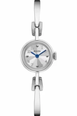 Image of Ladies Bulova Dress Watch 96L222