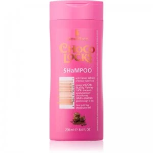 Image of Lee Stafford CHoCo LoCKs Purifying Shampoo 250ml