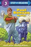Image of paul bunyan my story