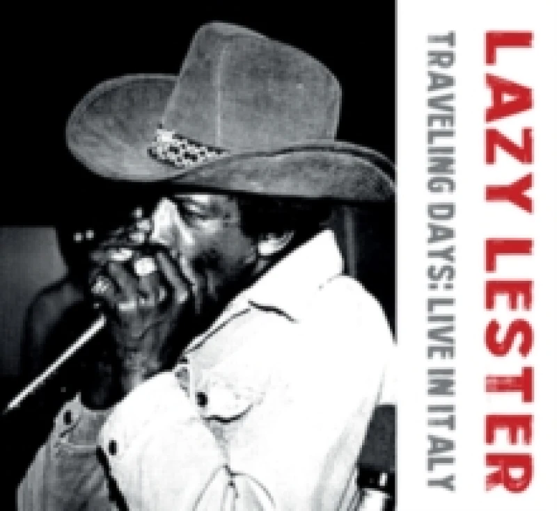 Image of Traveling days: Live in Italy CD / Album