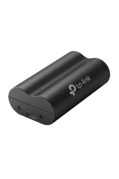 Image of Tapo A100 - Battery Pack - Black