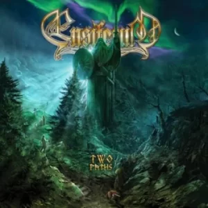 Image of Two Paths by Ensiferum Vinyl Album