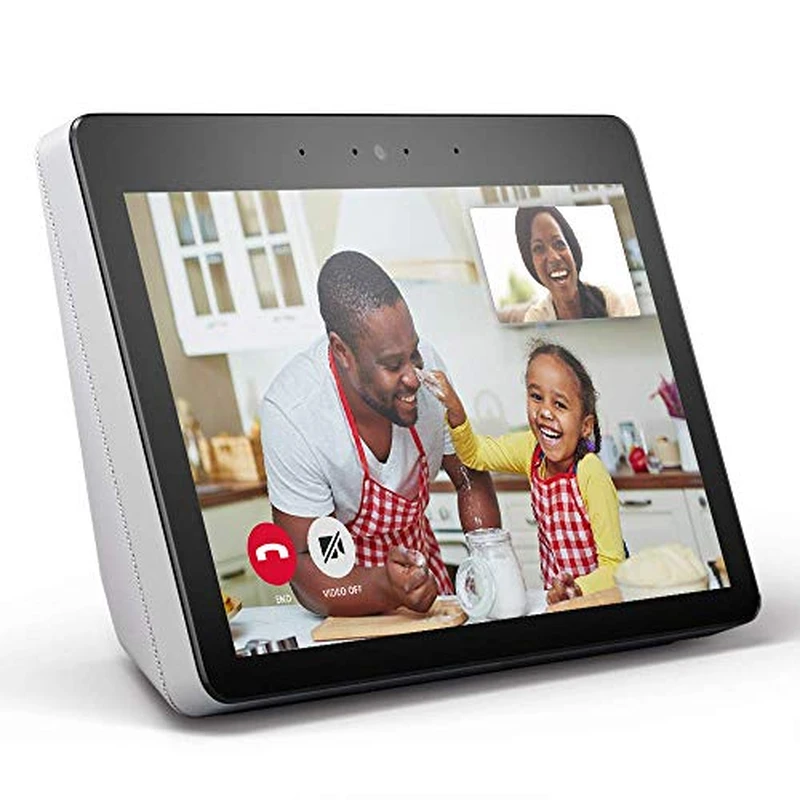 Image of Amazon Echo Show 10 2nd Gen 2021