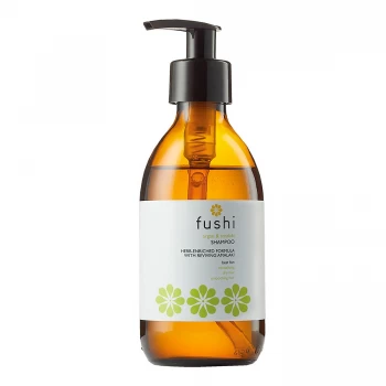 Image of Fushi Argan & Amalaki Shampoo 230ml