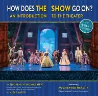 Image of how does the show go on the frozen edition an introduction to the theater