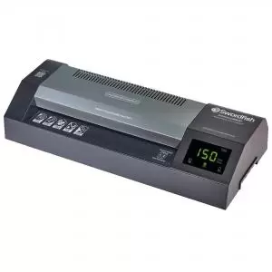 Image of Swordfish 40379 Armoured 660D Heavy Duty A3 Laminator 33469J