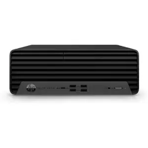 Image of HP Elite 800 G9 Intel Core i7 SFF Desktop Computer