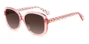 Image of Kate Spade Sunglasses Imola/F/S Asian Fit 35J/HA
