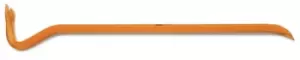 Image of Beta Tools 1704 Carpenter's Wrench Bar 800mm 017040080