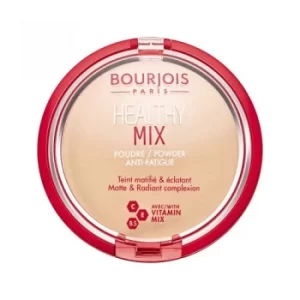 Image of Bourjois Healthy Mix Anti Fatigue Makeup Powder 03