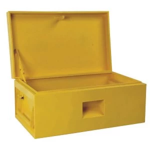 Image of Hilka Site Or Van Storage Box Sb355