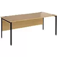 Image of Dams International Desk MB18KO 1,800 x 800 x 725 mm