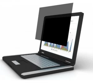 Image of Port DESIGNS Privacy Filter 2D 12.5" 16 09 Screen Protector