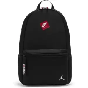 Image of Air Jordan Jordan J C Backpack - Black