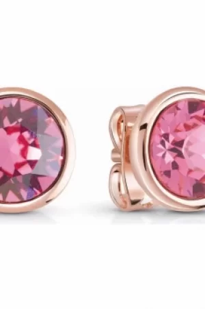 Image of Guess Jewellery Miami Earrings JEWEL UBE83046