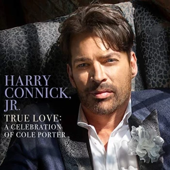 Image of Harry Connick Jr. - True Love Vinyl