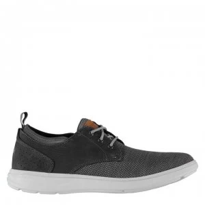 Image of Rockport Mens Trainers - Pewter Nbk/M