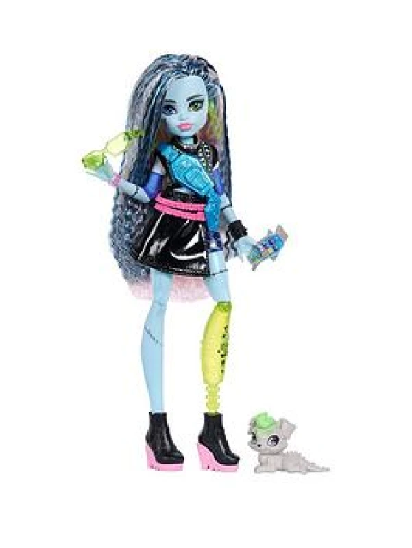 Image of Monster High FRANKIE STEIN Pop