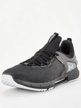 Image of Urban Armor Gear Hovr Rise 2 - Black/Grey