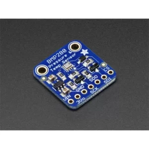 Image of Adafruit 2651 BMP280 I2C or SPI Barometric Pressure/Altitude/Tempe...