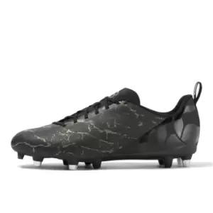 Image of Canterbury Speed Team SG Rugby Boots Adults - Black