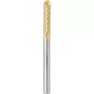 Image of Dremel 26159903DM Planer Steel 3.2mm Length 39mm Working length 3mm 1 Piece