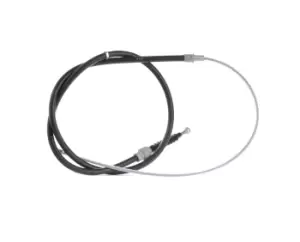 Image of ATE Brake Cable VW,AUDI,SKODA 24.3727-0173.2 1J0609721AC,1J0609721K,1J0609721T Hand Brake Cable,Parking Brake Cable,Cable, parking brake 1J0609721AC