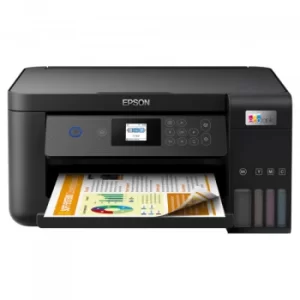Image of Epson EcoTank ET-2850 Wireless Colour Inkjet Printer