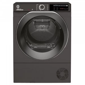 Image of Hoover H10A2TCBER 10KG Freestanding Heat Pump Tumble Dryer